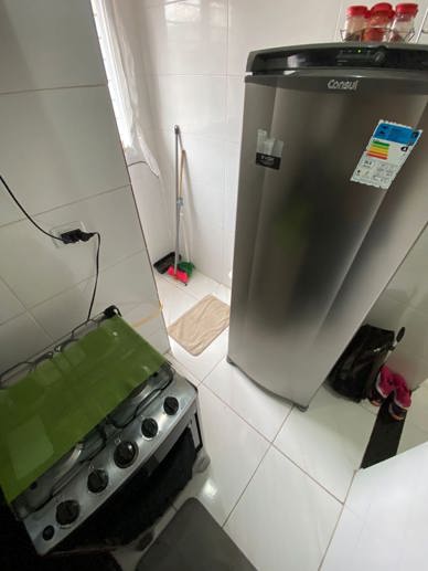 Casa com 2 Quartos para Temporada - Foto 3