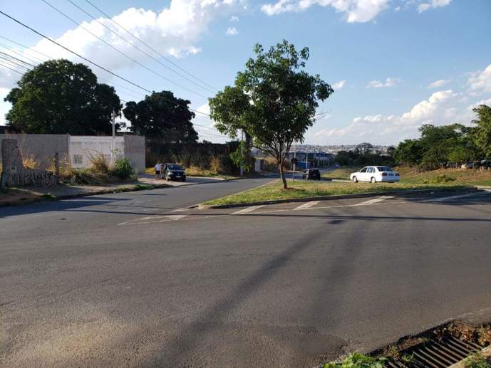 Terreno à Venda - Foto 8