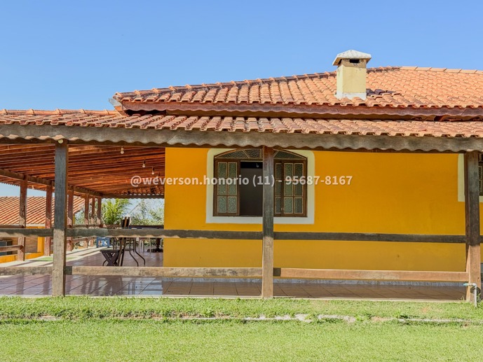 Casa com 3 Quartos à Venda, 2.600,00 m² - Foto 6