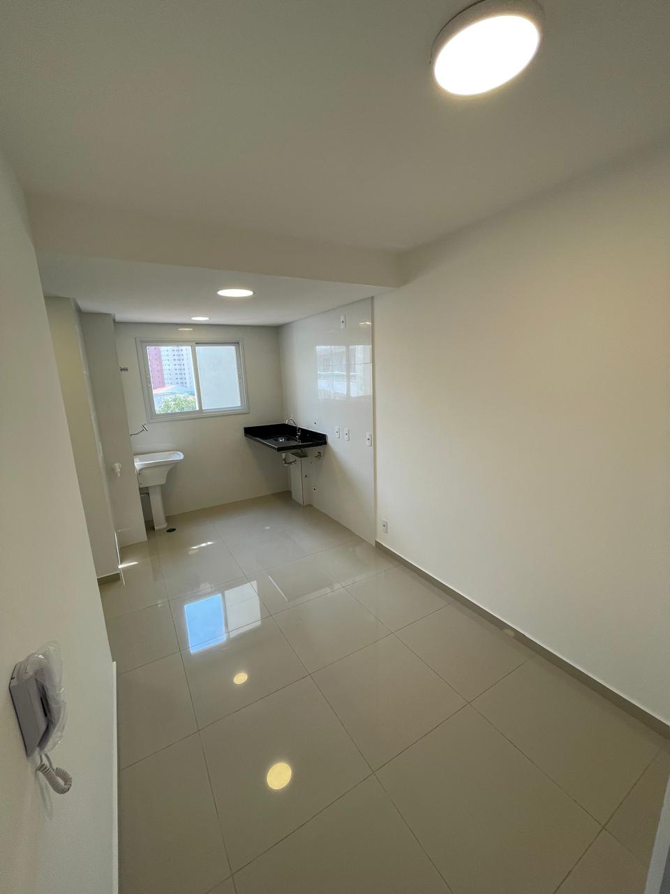 Apartamento com 2 Quartos à Venda, 33,00 m² - Foto 2