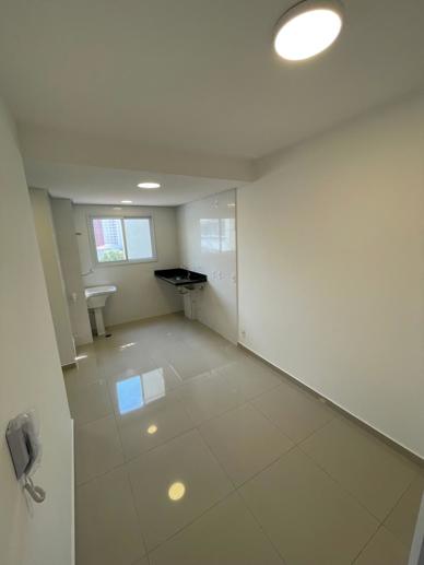 Apartamento com 2 Quartos à Venda, 33,00 m² - Foto 2