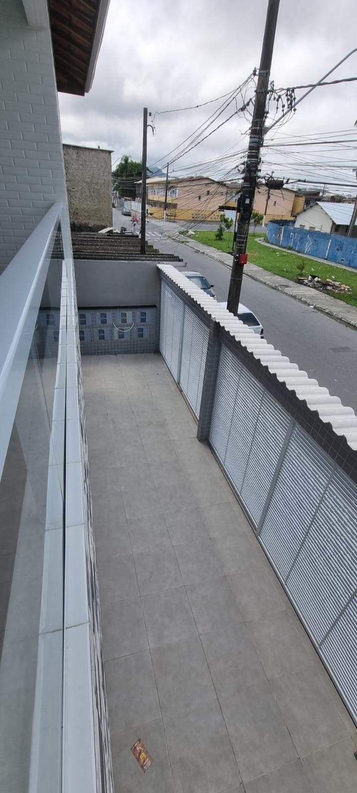 Casa com 2 Quartos à Venda, 68,34 m² - Foto 3