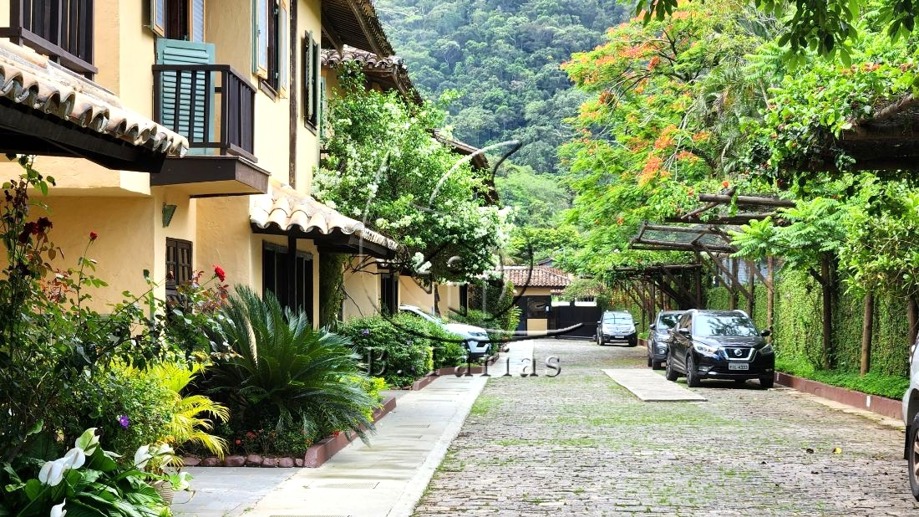 Casa com 4 Quartos para Temporada, 170,00 m² - Foto 25