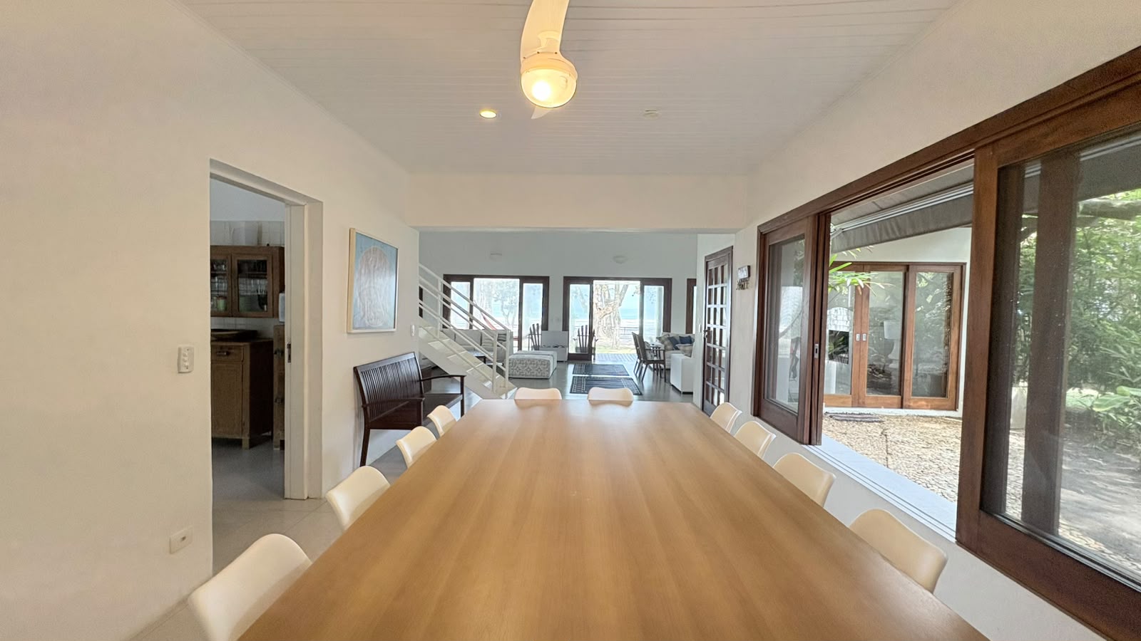 Casa com 4 Quartos para Temporada, 1.000,00 m² - Foto 18