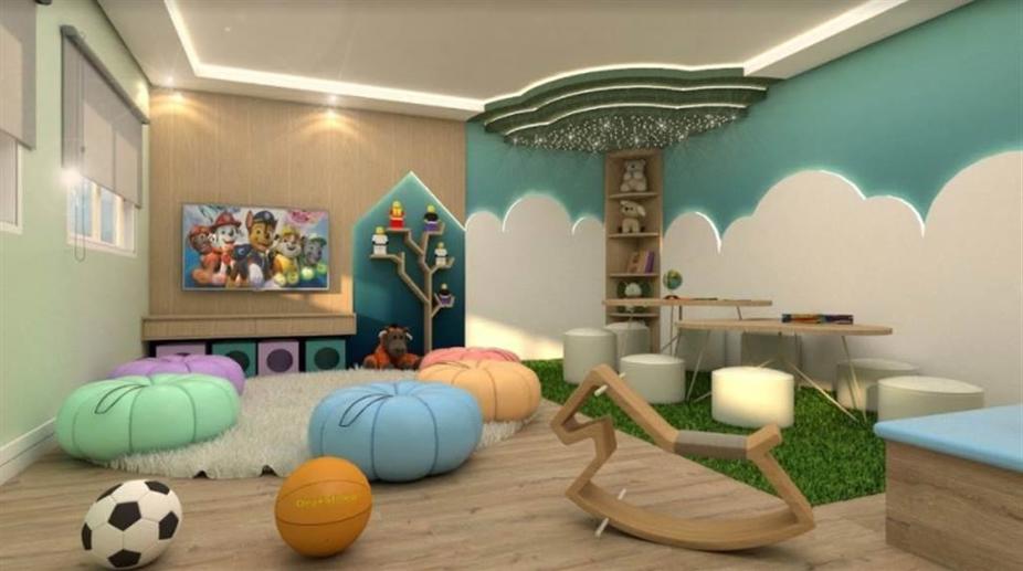 Apartamento com 2 Quartos à Venda - Foto 5