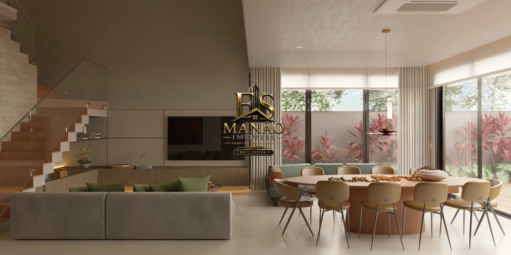 Casa com 3 Quartos à Venda, 280,00 m² - Foto 9