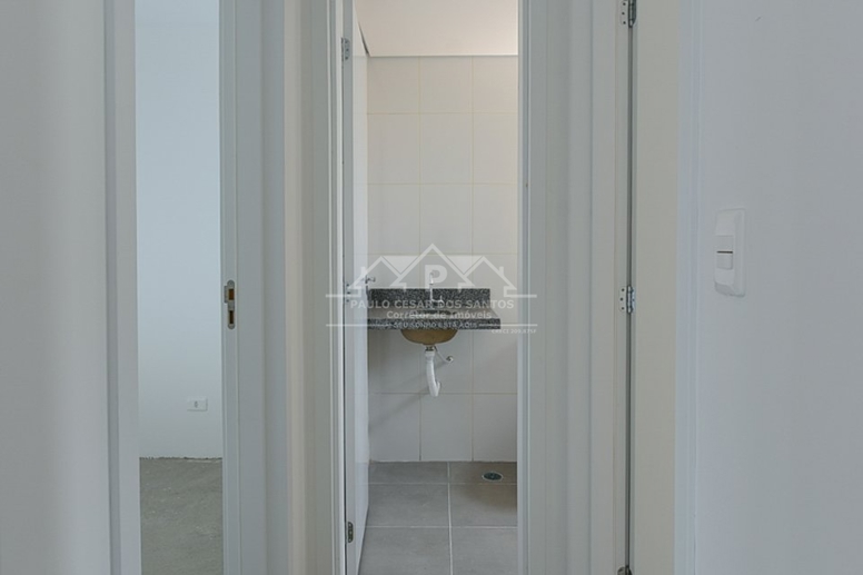 Apartamento com 2 Quartos à Venda, 33,00 m² - Foto 3