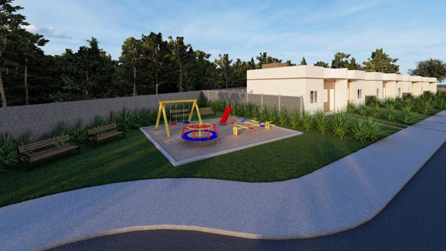 Casa com 2 Quartos à Venda - Foto 5