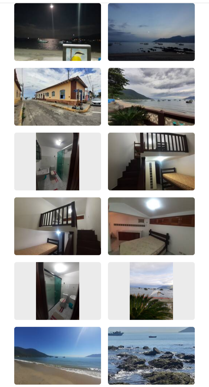 Casa com 4 Quartos para Temporada, 281,00 m² - Foto 25