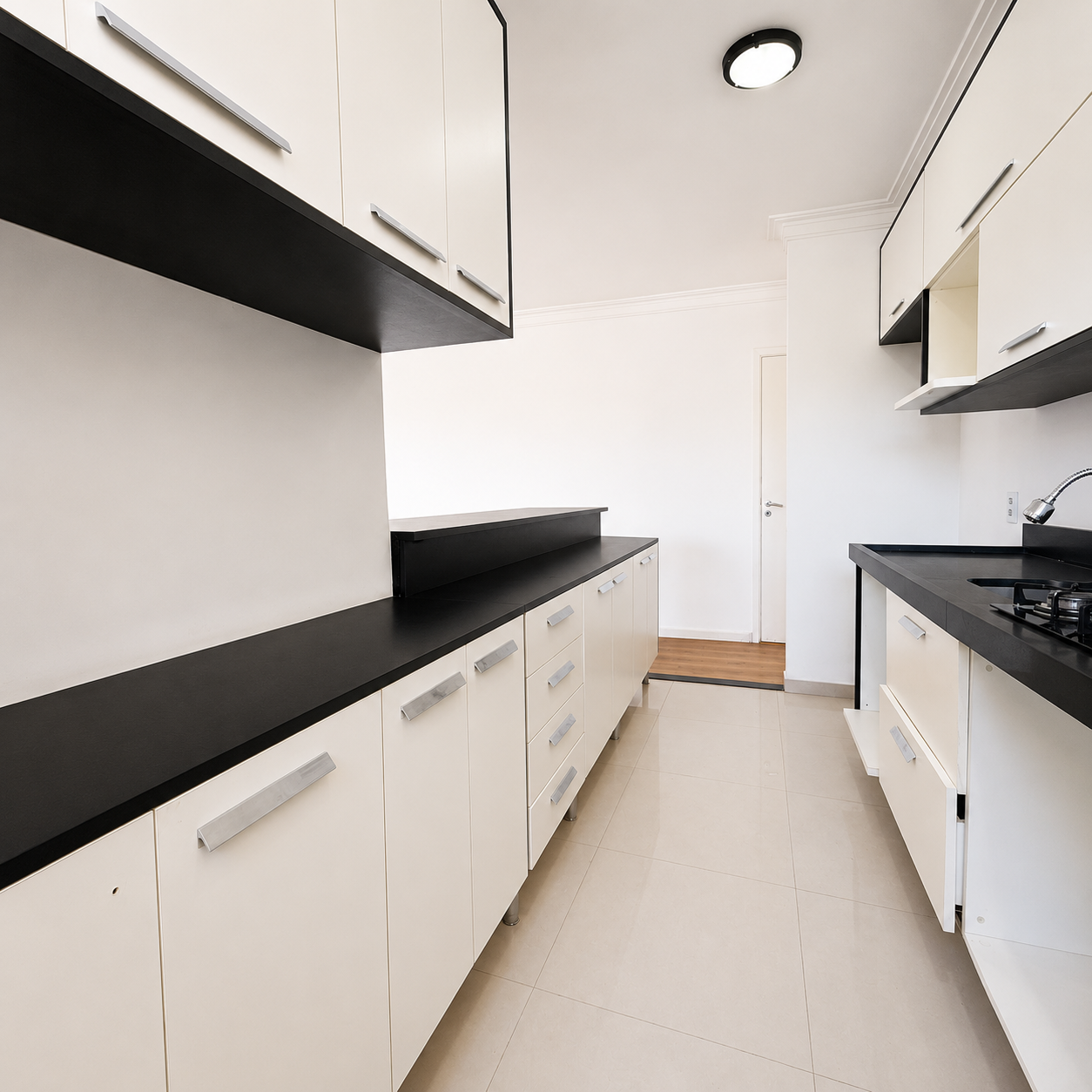 Apartamento com 3 Quartos à Venda, 74,00 m² - Foto 9