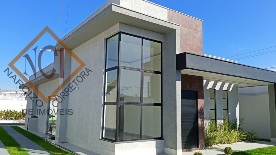 Casa com 3 Quartos à Venda, 174,00 m² - Foto 1