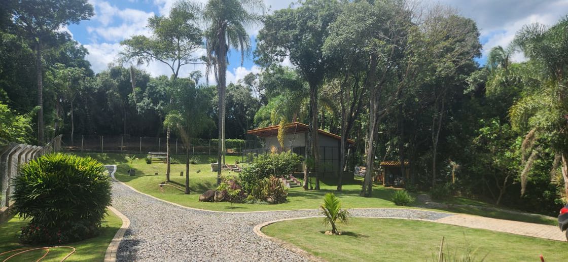 Rural com 3 Quartos à Venda, 2.730,00 m² - Foto 18