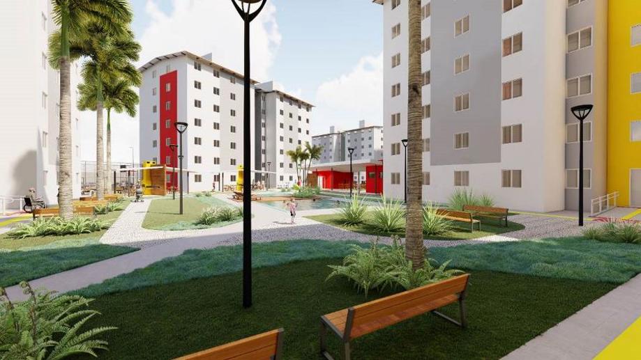 Apartamento com 2 Quartos à Venda, 42,00 m² - Foto 39
