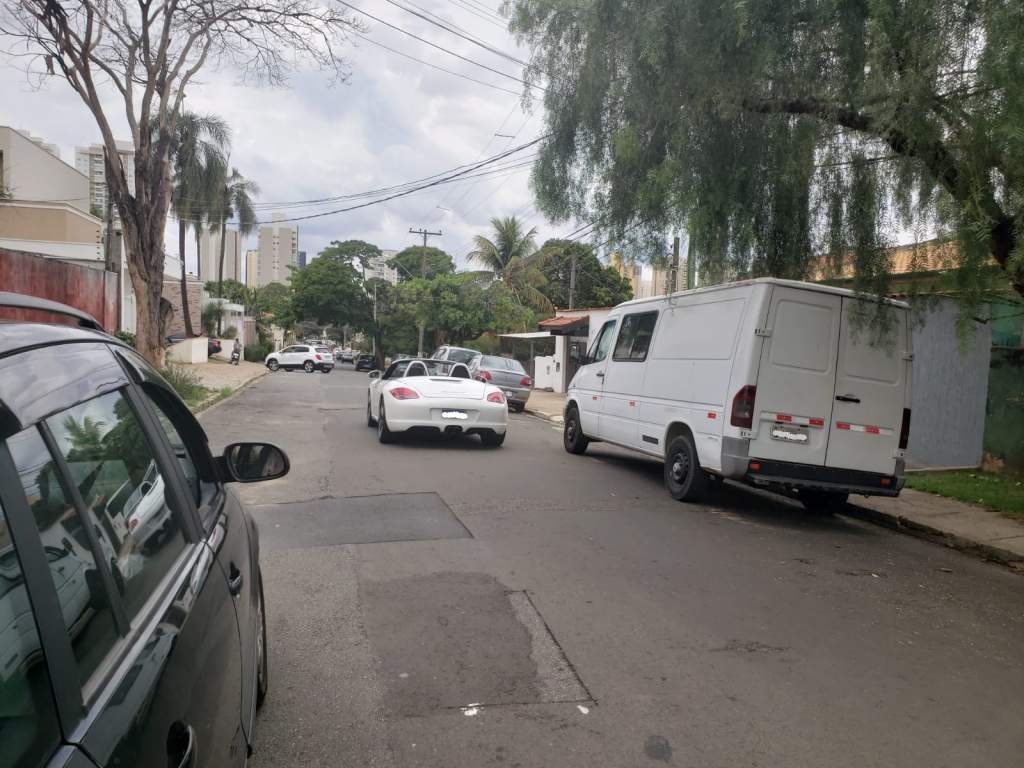 Terreno à Venda - Foto 3