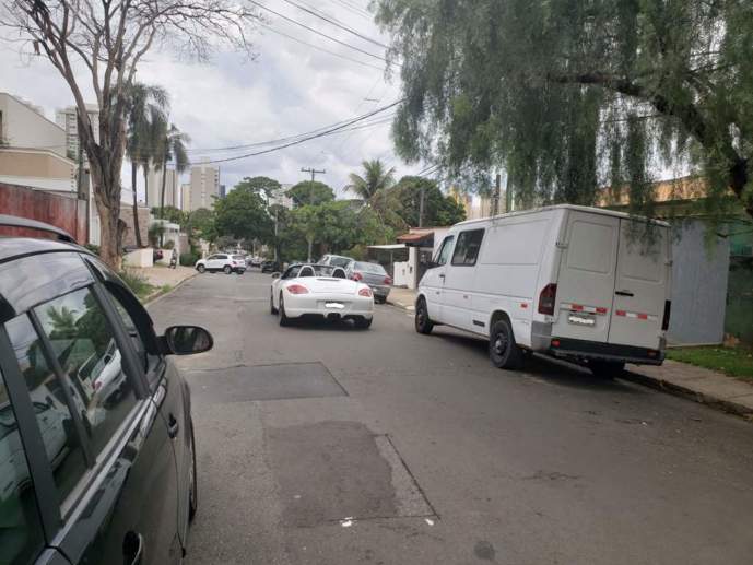 Terreno à Venda - Foto 6