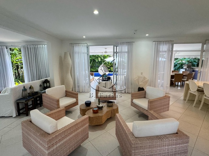 Casa com 5 Quartos para Temporada, 470,00 m² - Foto 43