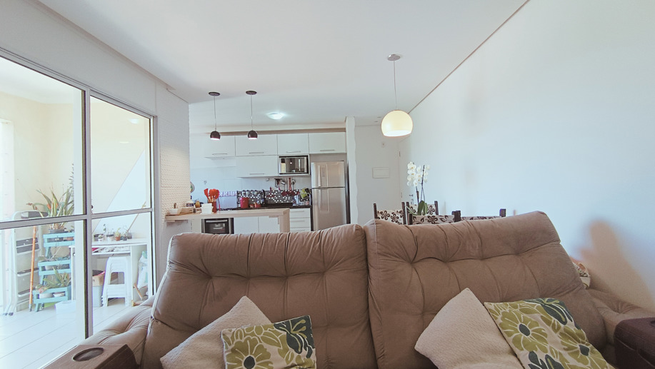 Apartamento com 3 Quartos à Venda, 74,00 m² - Foto 7