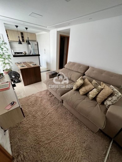Apartamento com 2 Quartos à Venda, 42,00 m² - Foto 2