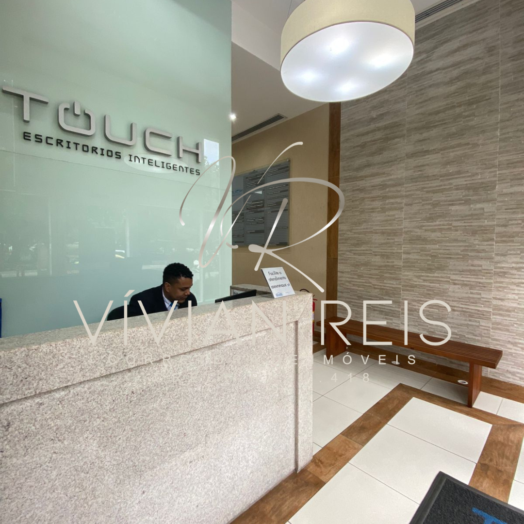 Comercial à Venda, 24,00 m² - Foto 9