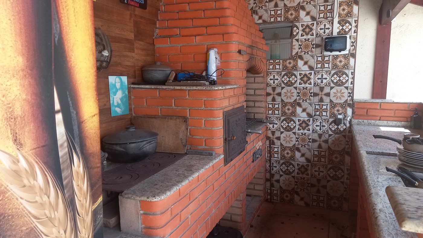 Casa com 4 Quartos para Temporada - Foto 15