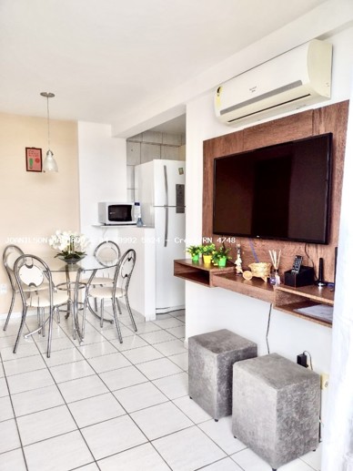 Apartamento com 2 Quartos à Venda - Foto 5