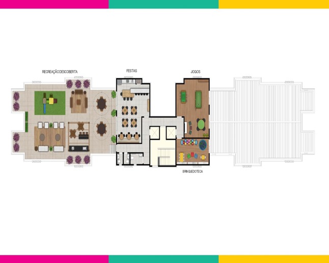 Apartamento com 1 Quarto à Venda, 83,60 m² - Foto 30