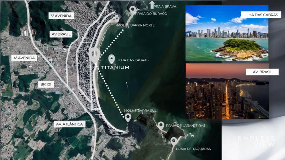 Apartamento com 6 Quartos à Venda - Foto 1