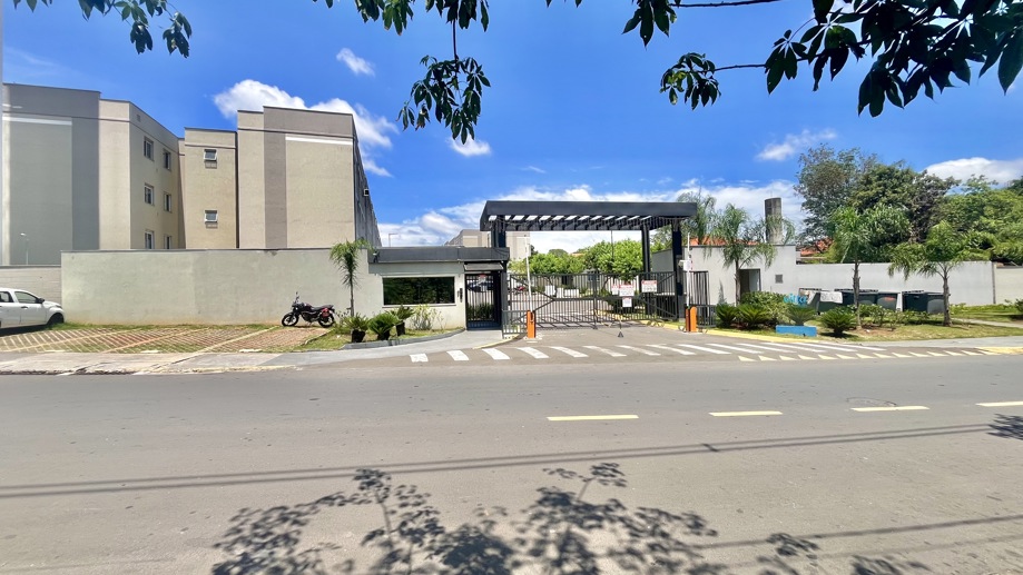 Apartamento com 2 Quartos à Venda, 67,00 m² - Foto 1