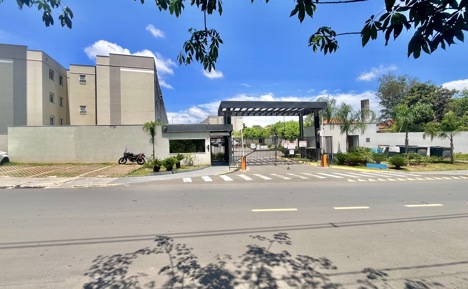 Apartamento com 2 Quartos à Venda, 67,00 m² - Foto 1