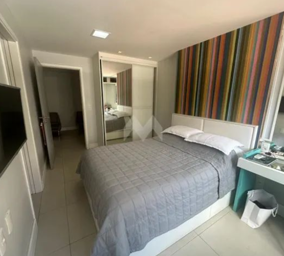 Apartamento à Venda, 200,00 m² - Foto 3