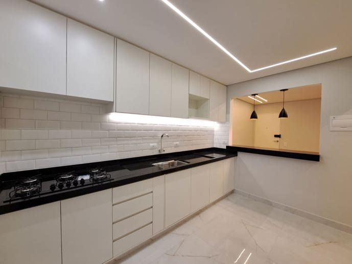 Apartamento com 2 Quartos à Venda, 67,00 m² - Foto 5