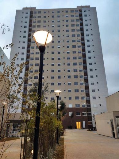 Apartamento com 2 Quartos à Venda, 44,00 m² - Foto 2