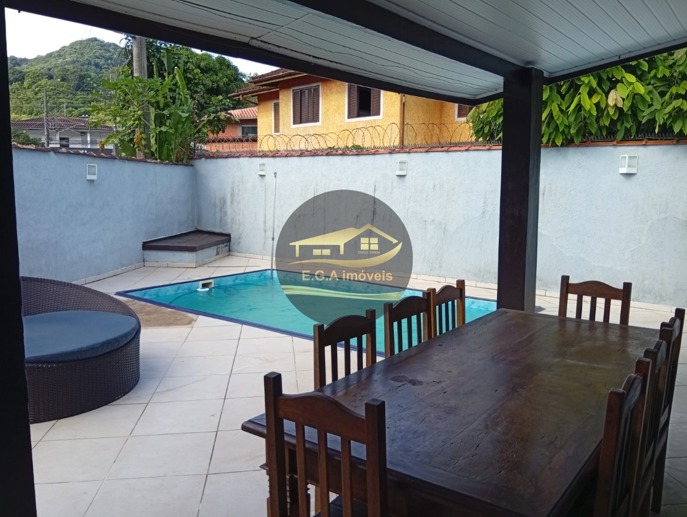 Casa com 3 Quartos para Temporada, 300,00 m² - Foto 13