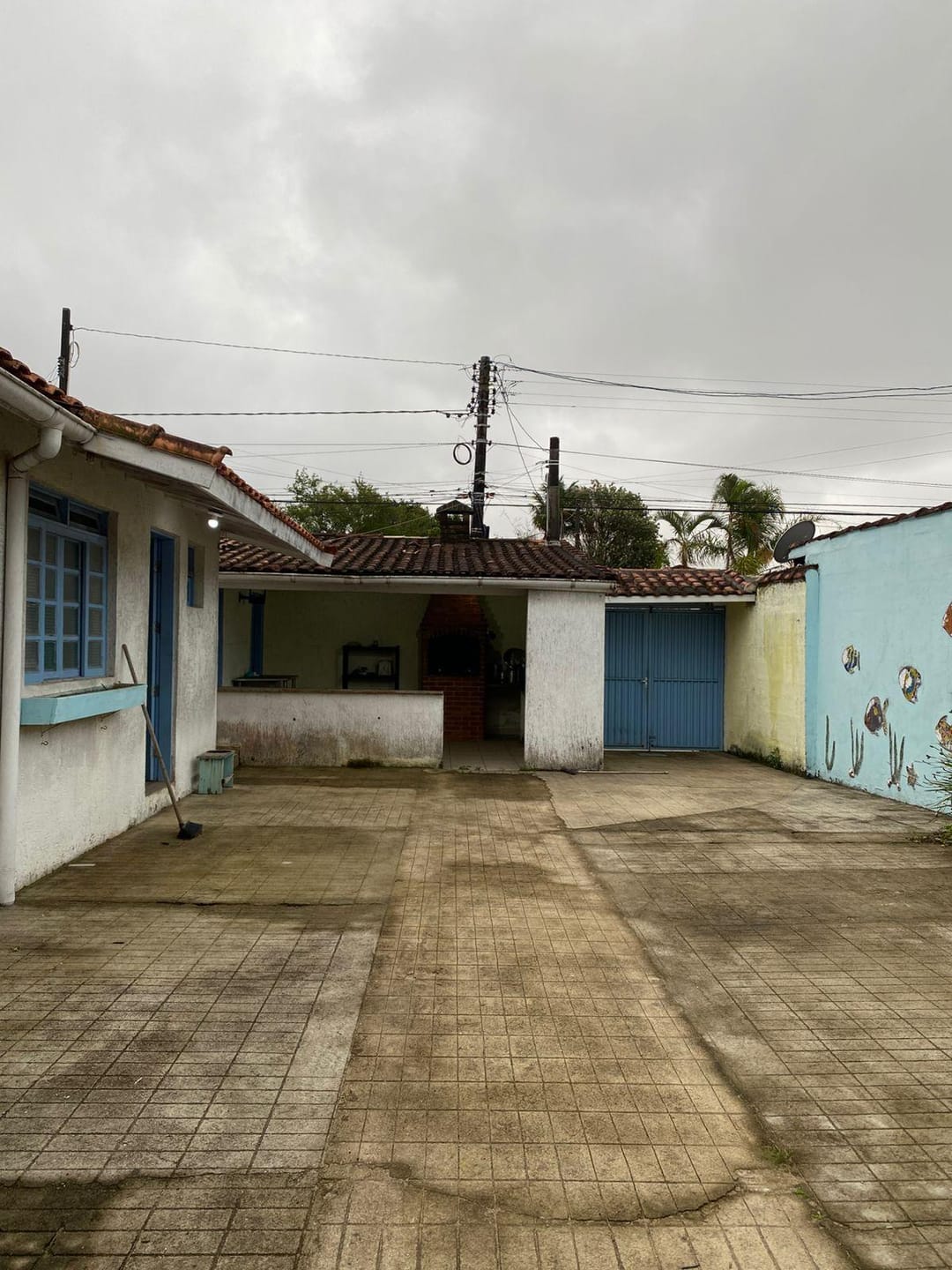 Casa com 2 Quartos para Temporada - Foto 19