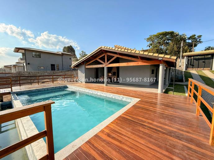 Casa com 3 Quartos à Venda, 1.100,00 m² - Foto 1