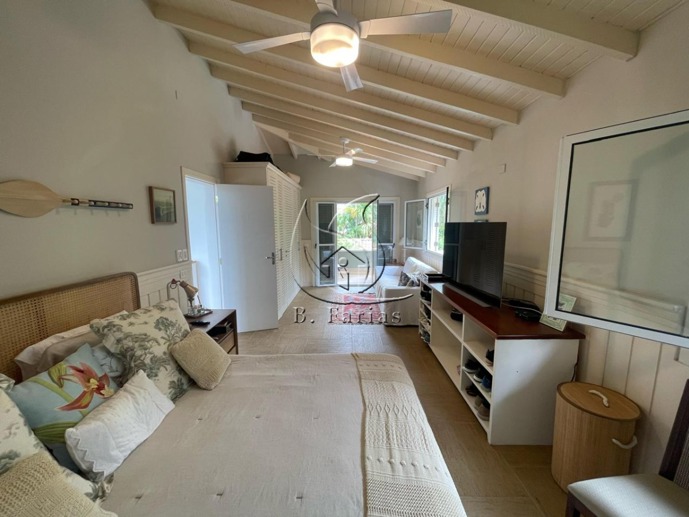 Casa com 6 Quartos para Temporada, 950,00 m² - Foto 36