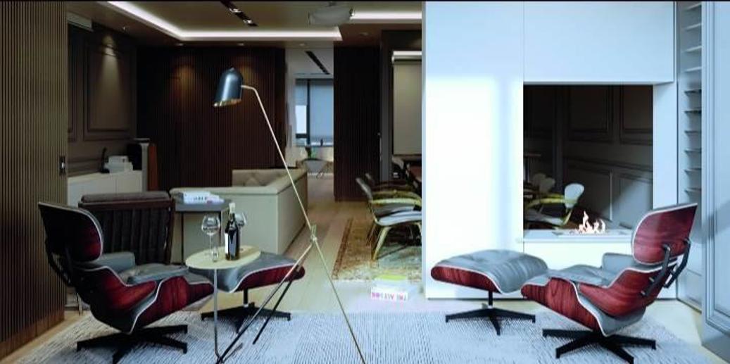 Apartamento à Venda, 244,77 m² - Foto 22