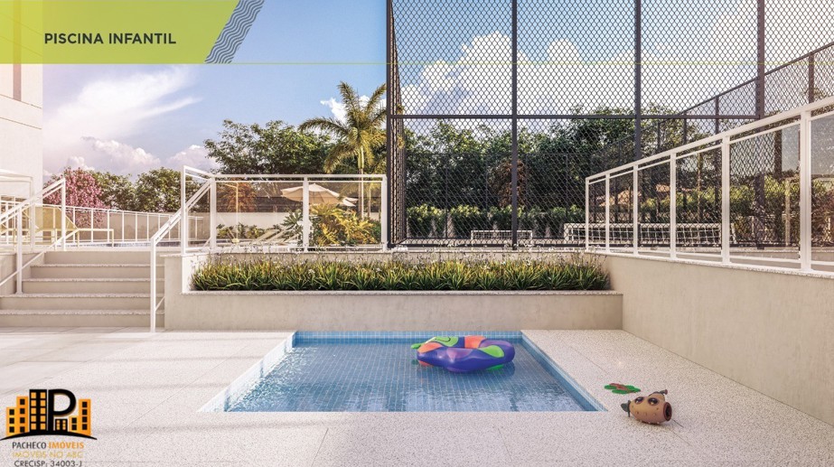 Apartamento com 2 Quartos à Venda - Foto 31