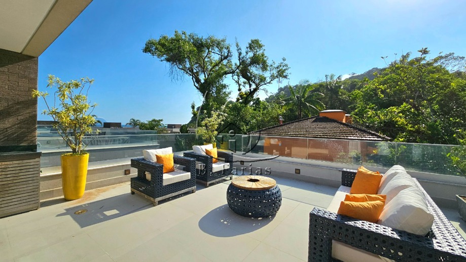 Casa com 4 Quartos para Temporada, 300,00 m² - Foto 35