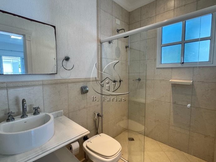 Casa com 5 Quartos para Temporada, 470,00 m² - Foto 19