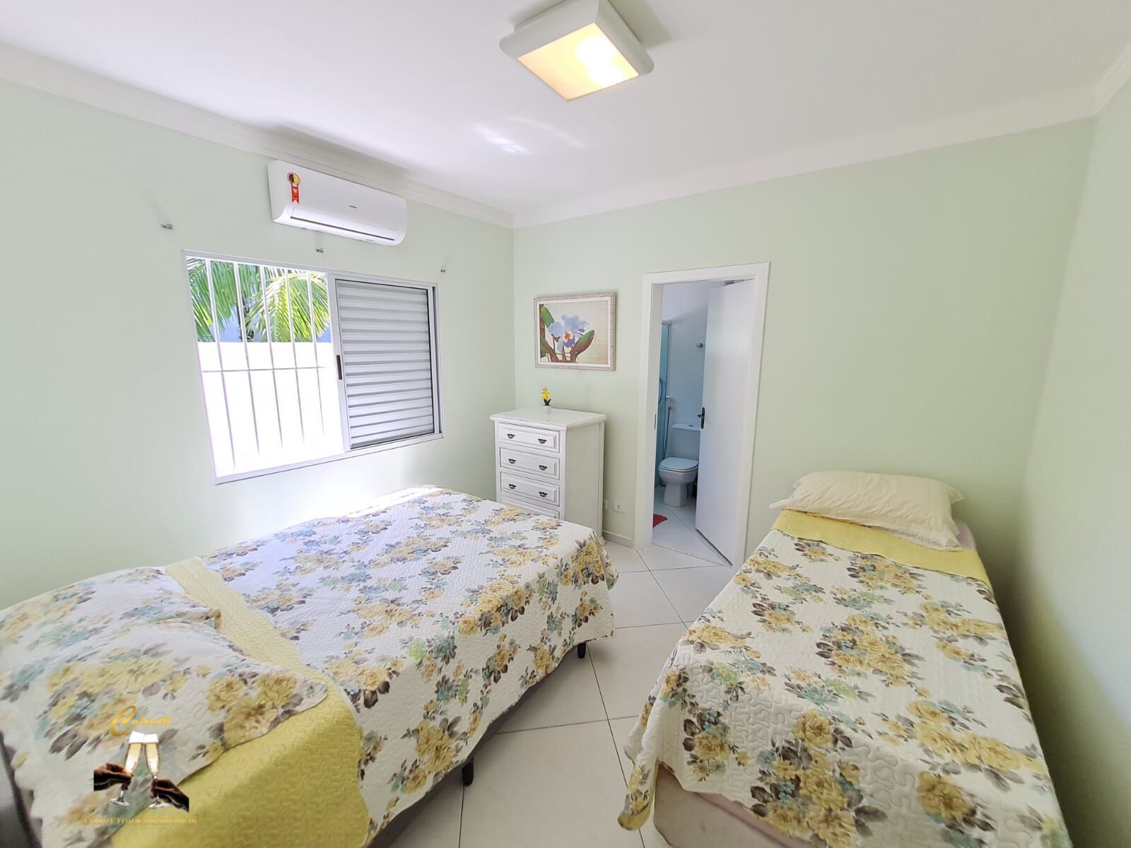 Casa com 4 Quartos para Temporada, 300,00 m² - Foto 31
