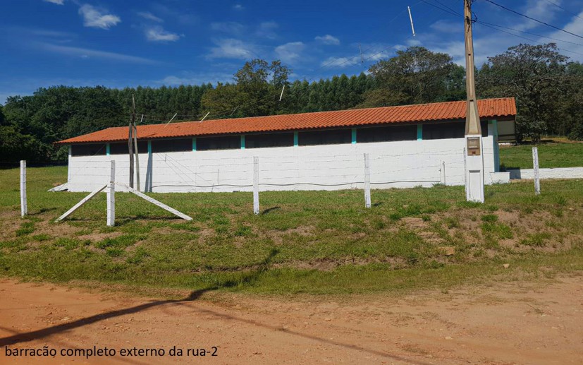 Rural com 7 Quartos à Venda - Foto 12