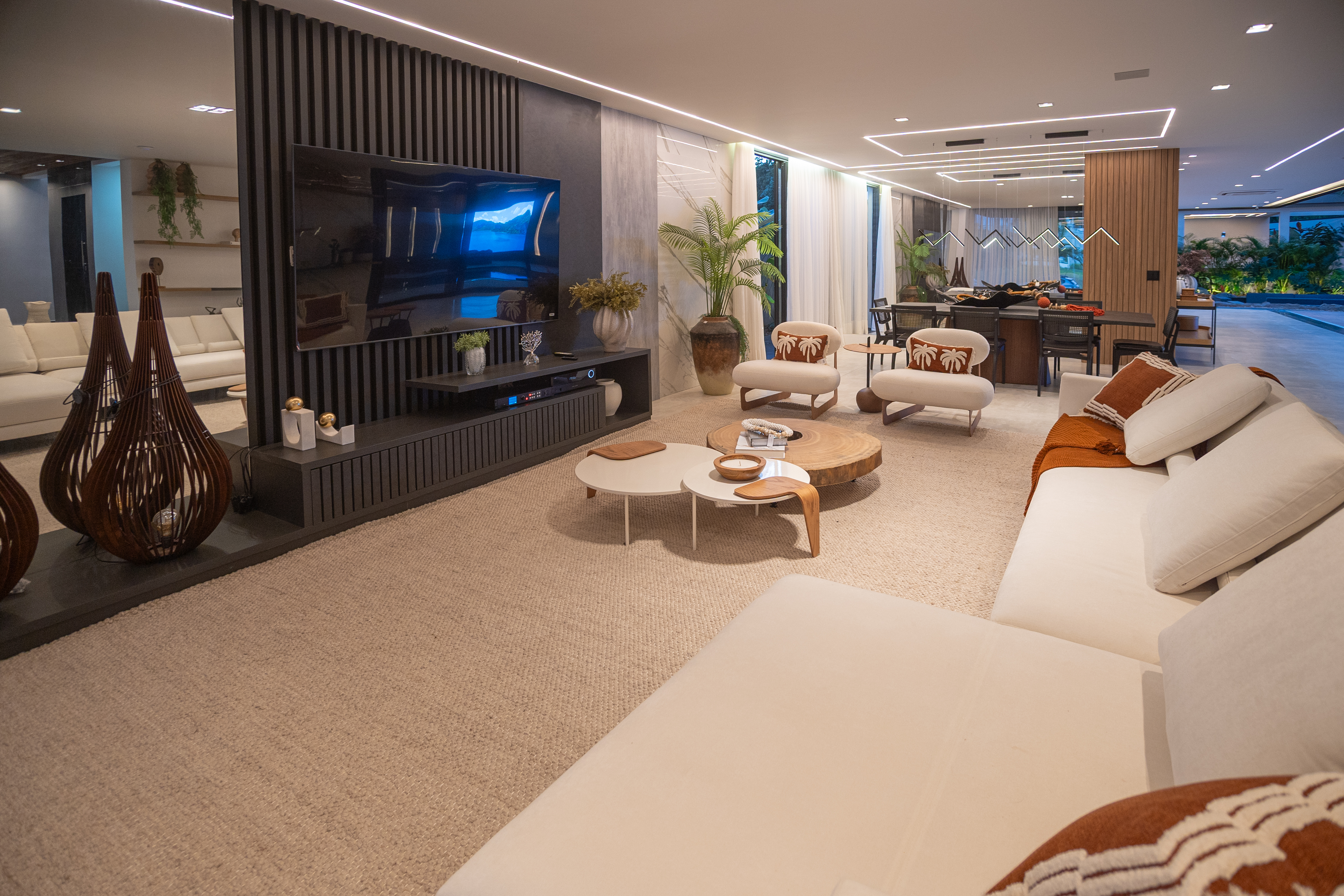 Casa com 7 Quartos à Venda, 1.389,00 m² - Foto 12