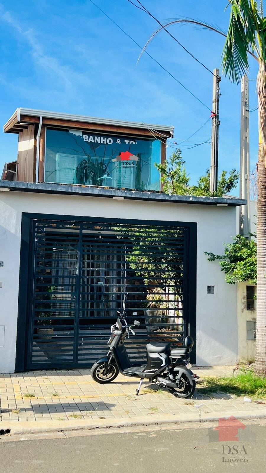 Casa com 2 Quartos à Venda, 125,00 m² - Foto 1