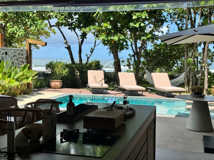 Casa com 5 Quartos para Temporada, 504,50 m² - Foto 48