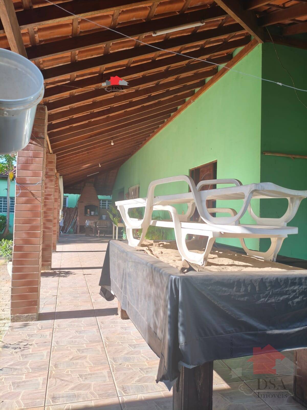 Rural com 4 Quartos à Venda, 1.250,00 m² - Foto 42