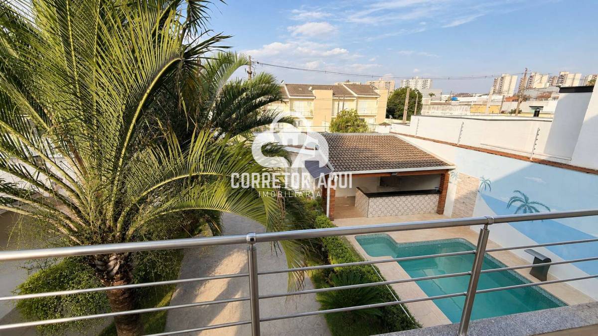 Casa com 3 Quartos à Venda, 312,00 m² - Foto 10