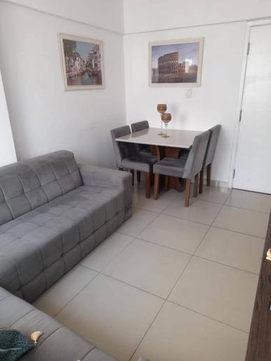 Apartamento com 1 Quarto à Venda, 51,00 m² - Foto 1