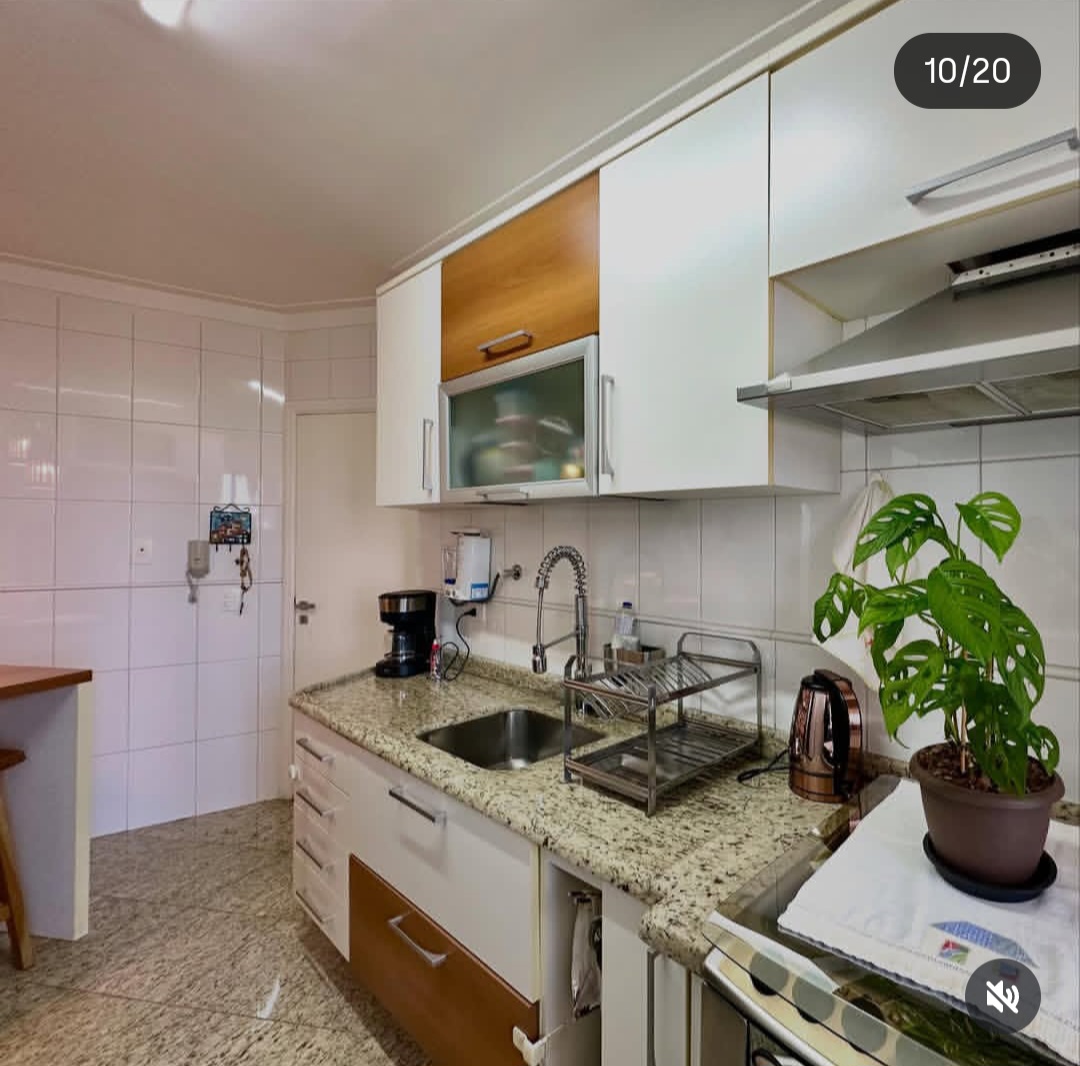 Apartamento com 3 Quartos à Venda - Foto 9