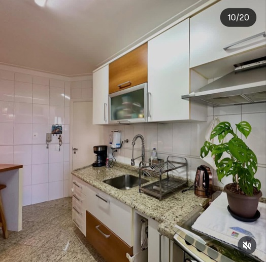 Apartamento com 3 Quartos à Venda - Foto 9